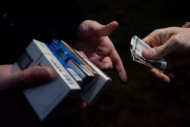 坐高铁带香烟可不可以(铁路运输烟草)3