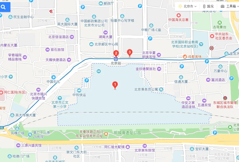 国庆期间北京地铁是否会封站(国庆时间北京坐地铁)