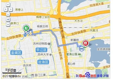 苏州地铁一号到东方之门从几号出口可以乘坐261（苏州北广场坐地铁怎样到达东方之门）