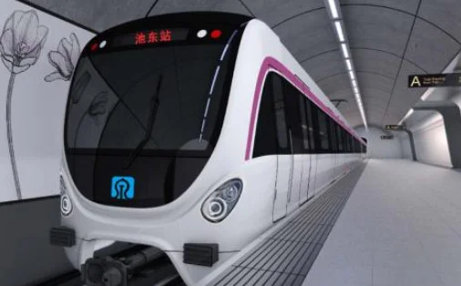 济南地铁详细路线（2017济南轨道交通）