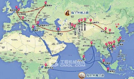 名词解释: 1长济高速; 2津保铁路; 3郑渝高铁; 4《大风车》; 5徐柳姐姐(长渝高速铁路)3