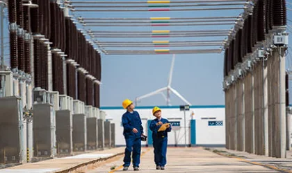 住在变电站附近对身体有危害吗辐射大吗有什么影响（上海地铁变电站辐射）2