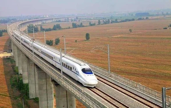 北京到石家庄高铁共有多少站（定州到石家庄高铁）