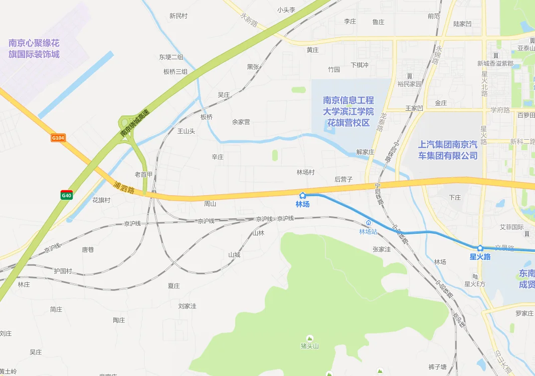 离我最近的地铁站（宁洛高速哪个出口离地铁站近）