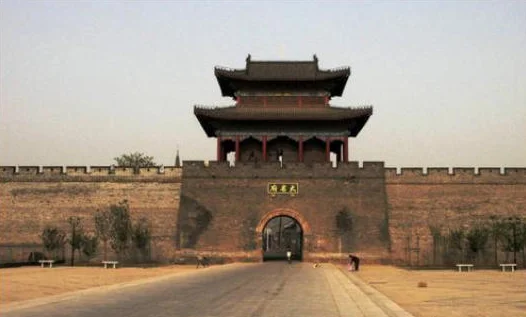 我国正在规划建一条高铁线串联三个省份长多少呢（河北省大名县铁路规划）2