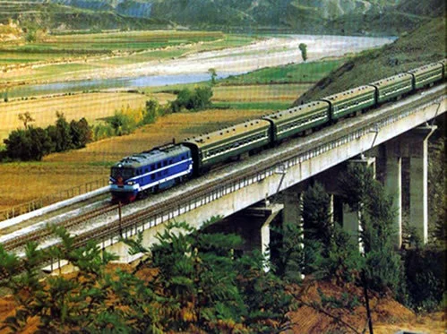 云桂高速铁路的介绍(铁路的介绍)8