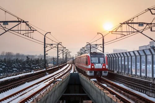 杭州地铁一号线和重庆六号线故障为何近期轻轨频出故障（2017年杭州地铁新闻）2