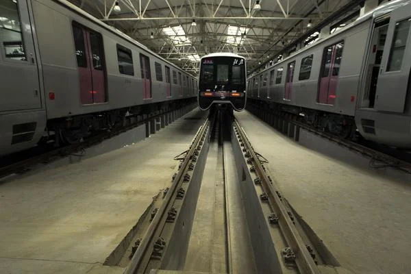 北京要跟廊坊通地铁吗大约什么时候（廊坊未来地铁规划）1