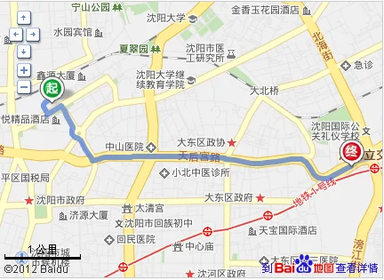 沈阳龙之梦地铁站哪站下（沈阳北到龙之梦地铁站）