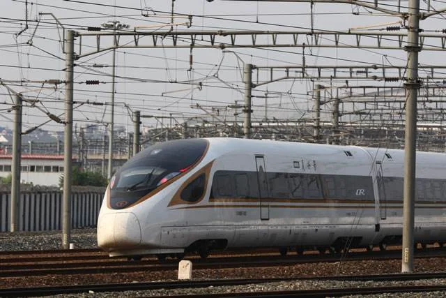 我国是拥有国内最多轨道交通产业龙头企业吗（轨道交通广告公司全国排名）2