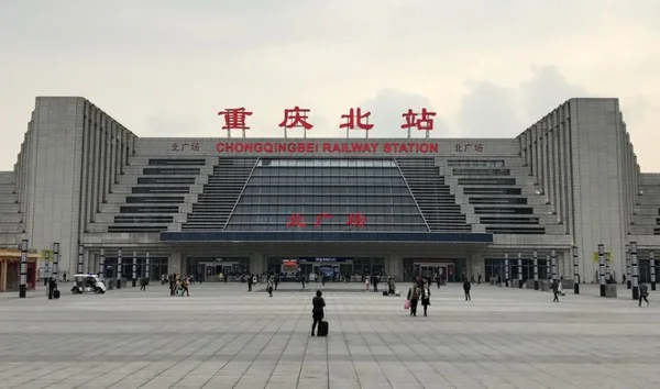 重庆到万州高铁(重庆到万州的高铁在哪里坐)4