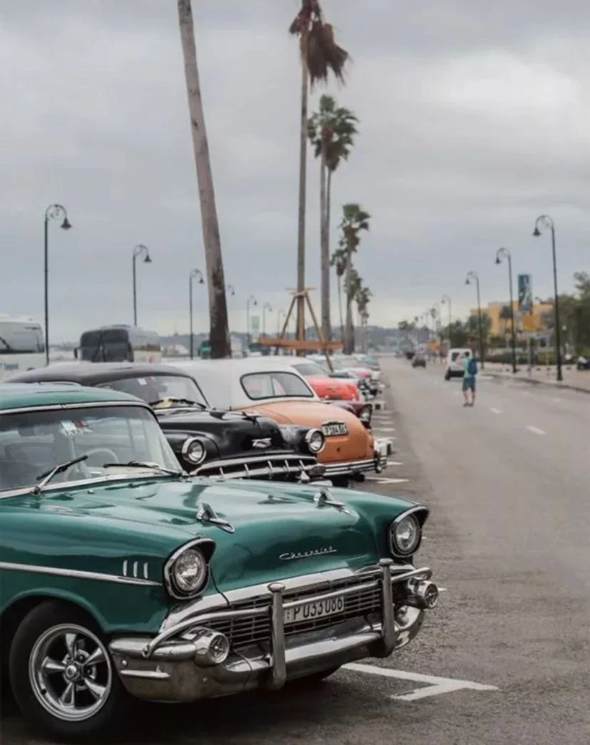 除了大火的气象版Mojito还有哪些版本的（铁路版Mojito）