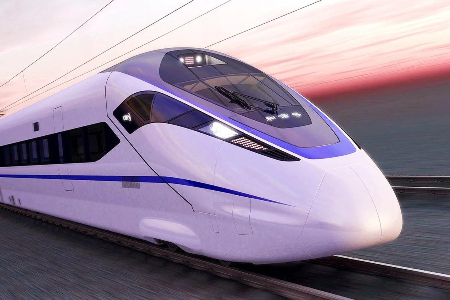 潍坊与烟台之间的一条高铁线建设中沿途设哪些站点(胶东半岛高铁)5