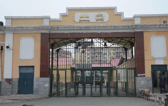 在哈尔滨都有哪些高铁路线（哈牡高铁站点）3