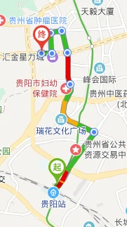 贵阳到瓮安的高铁有没有（余庆高铁）2