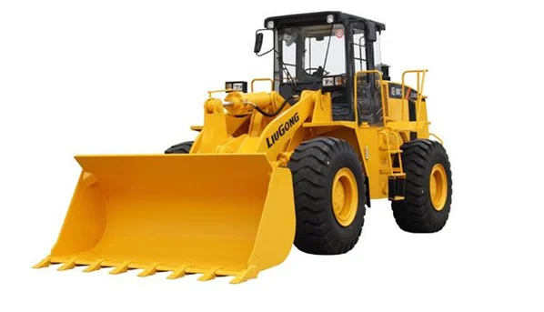 几种大型工程机械设备最后一个铁路机械太厉害了（铁路机械动作杆）