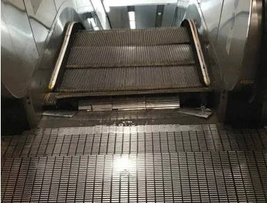 北京地铁十号线发生过什么灵异事件(今日北京地铁故障)4