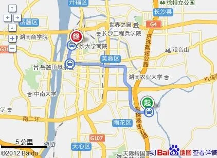 请问长沙火车站南站去湘雅医院坐地铁走什么路线谢谢！（长沙医院有没有地铁到火车站）3