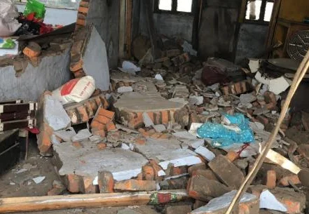 松原的交通（松原市铁路）