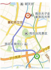 南京火车站到夫子庙坐地铁怎么走（南京地铁南京站去夫子庙）