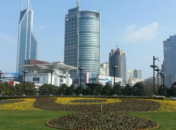 上海人民广场到外滩怎么走（人民广场地铁站离外滩有多远）2