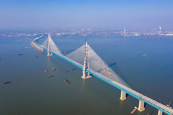 沪通高铁是指从哪里到哪里（沪苏通高铁是城际铁路）4