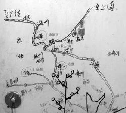 铁路桥上铁路中间的钢轨起啥作用(凤上铁路桥)3