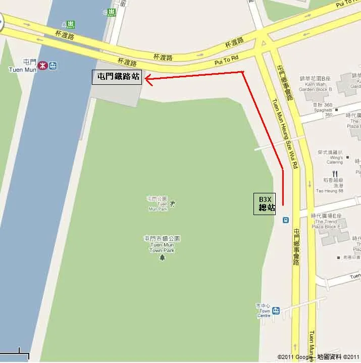 香港时代广场在哪个地铁站（香港屯门时代广场在哪个地铁站）