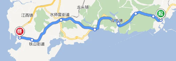 朋友们大连到旅顺的地铁晚上最晚一班是几点12号线（大连到旅顺的地铁时间表）2