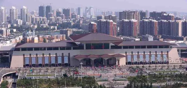 新疆高铁都有哪些线路（中国铁路新疆）3