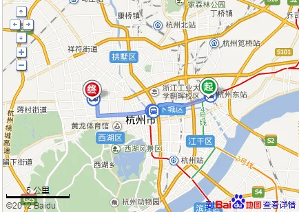 杭州东站到杭州西湖区文一西路95号坐几号线地铁坐在那个下车(杭州市文一路地铁)