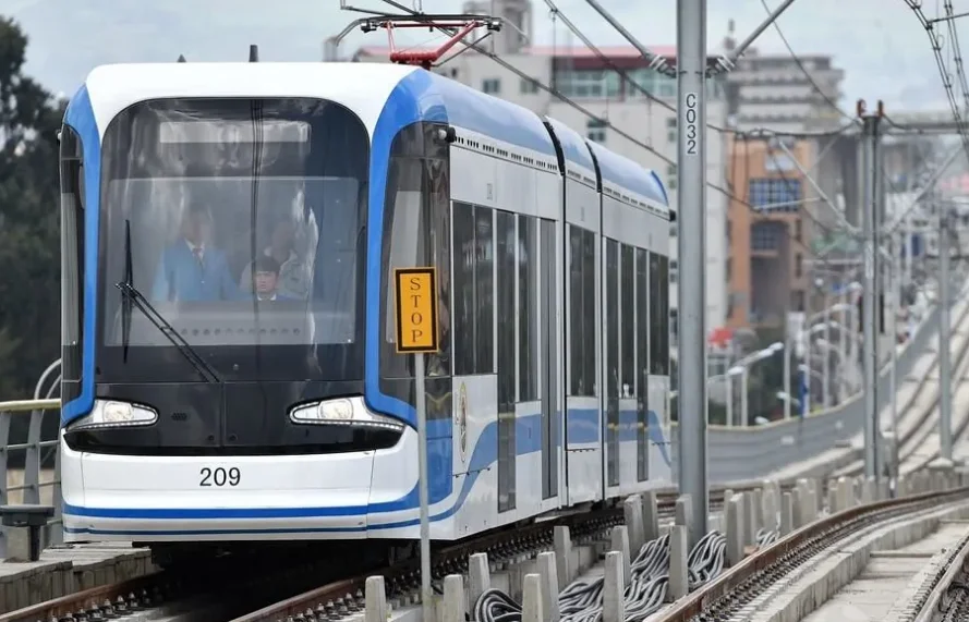 轻轨、地铁和高铁有什么区别（轻轨和高铁一样吗）6