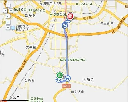 华阳南湖大道佳兆业四号门到武侯区天环街680号怎么坐地铁（成都南湖佳兆业地铁5号线）