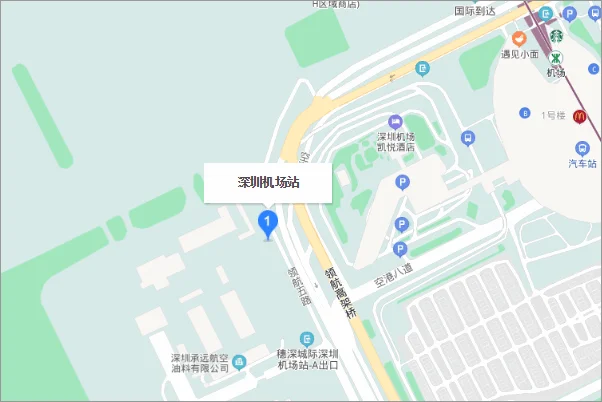 深圳机场东怎么坐地铁去深圳北高铁站（深圳机场东高铁站规划）