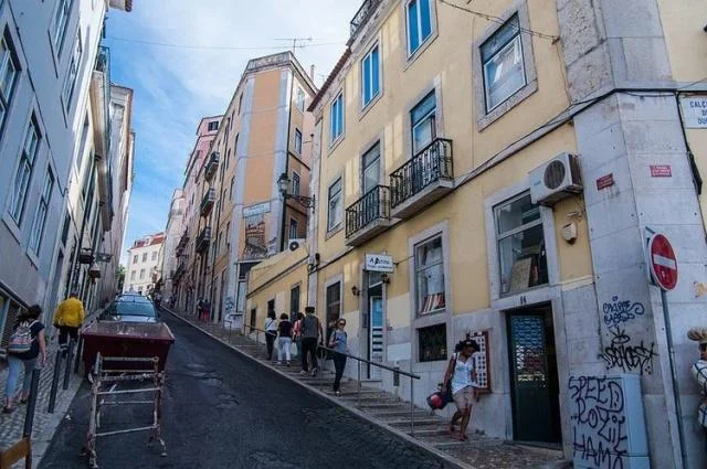 葡萄牙里斯本的公交地铁月票多少钱(里斯本地铁站售票时间)