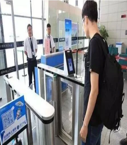 广州地铁试点刷脸安检效果如何（佳都科技轨道交通）4