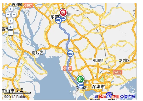 深圳南山去东莞茶山的地铁怎么走估计花多少钱（东莞到南山地铁规划图）