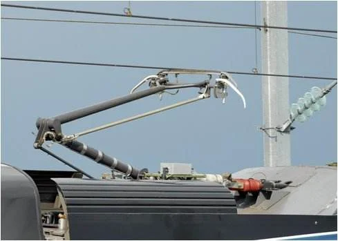 高铁用的电是什么电（高铁要电吗）2