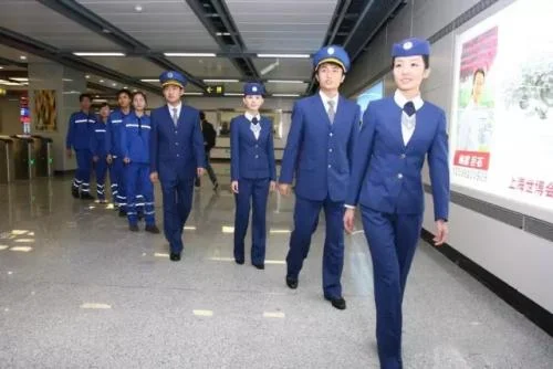 武汉地铁三号线各站点名称叫什么（武汉地铁站长是干啥的）4