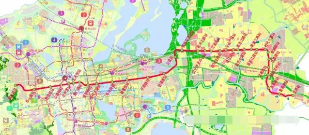 沪通铁路在太仓境内设的站是在哪里（沪通铁路太仓南站位置）2