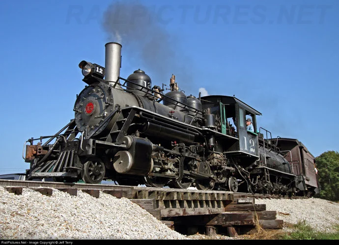 观光火车哪家最好的(俊士铁路)3