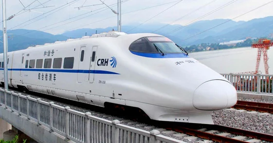 珠三角城际快速轨道交通的在建线路（广东在建铁路）6