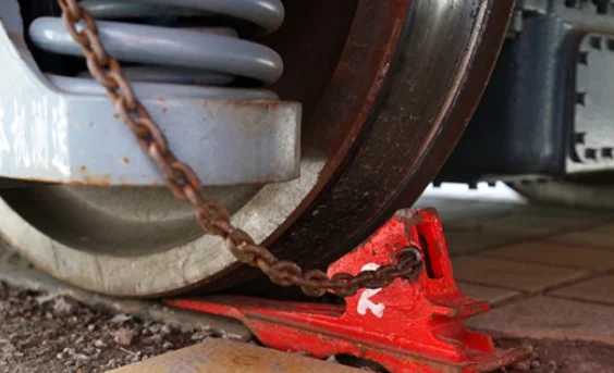 铁路铁鞋有哪几种（铁路智能铁鞋）3