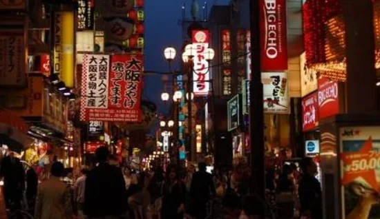 去日本旅游需要注意什么(出去轨道交通)2