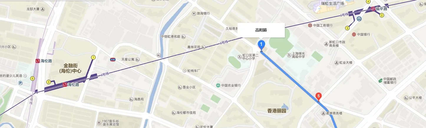 虹口足球场 地铁几号口（虹口区有几个地铁出口）2