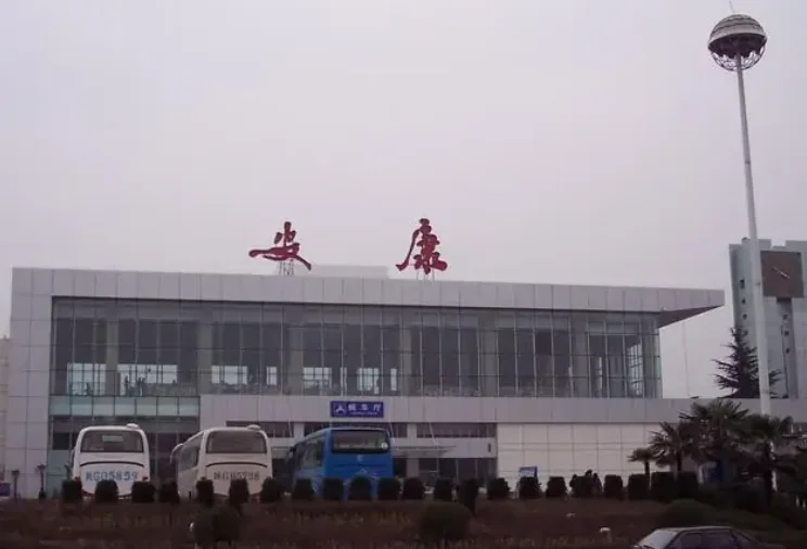 高铁什么时候开工(安康高铁何时开工)5