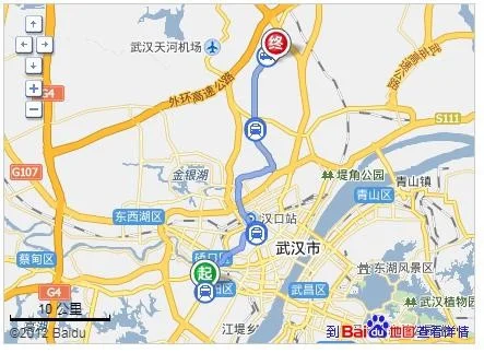 武汉地铁的运营中线路(武汉地铁龙阳村到沾口)2
