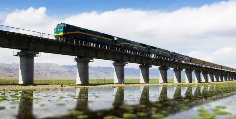 十一假期期间中国铁路预计客流量多少与往年同期有变化吗（国庆铁路运力）