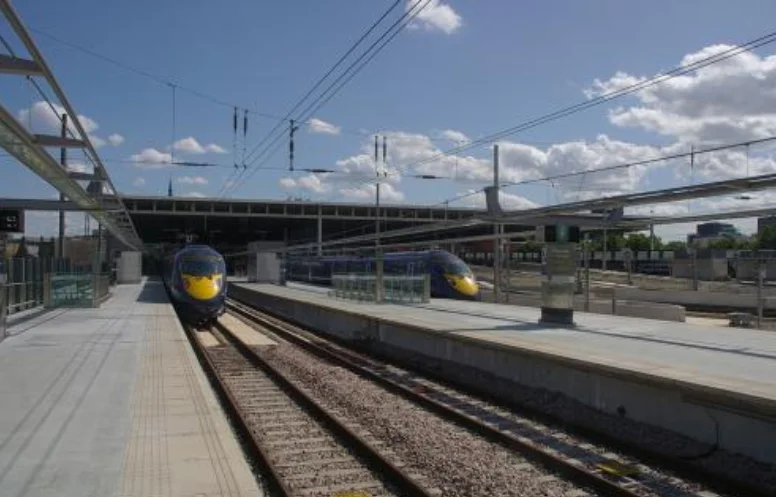 俄罗斯铁路的轨距是多少(韩国铁路轨距)3