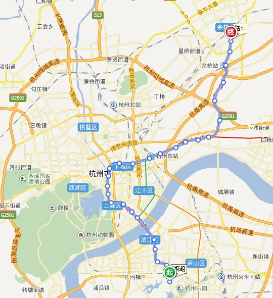 人民路地铁站到西湖文化广场地铁站怎么走（西湖文化广场附近地铁站）